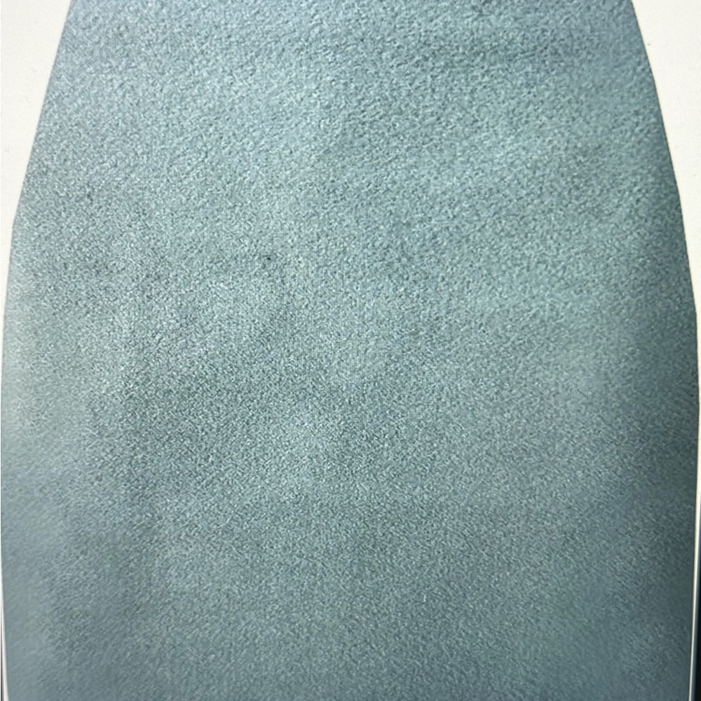 NWT High waist pencil body con skirt